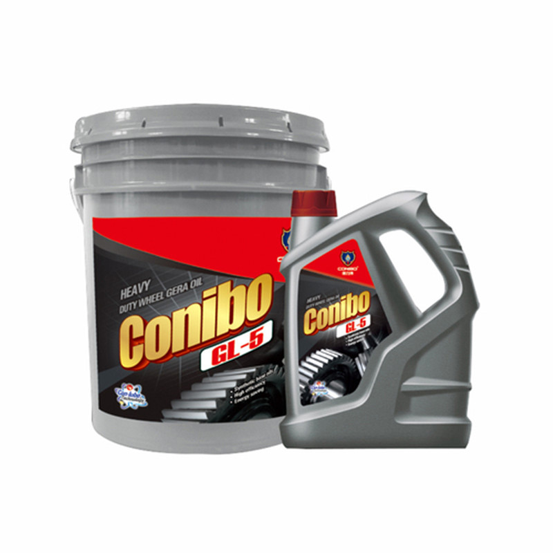 CONIBO 康力博工業(yè)潤滑油 廠家直供齒輪油 重負(fù)荷齒輪油 中負(fù)荷齒輪油