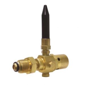 穩(wěn)壓器 ?RNH100 N2H2 泄漏檢測(cè)器