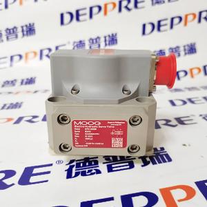 伺服閥 G761-3005B G761系列