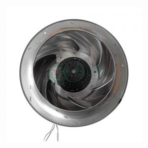 離心風(fēng)機 冷風(fēng)機 凈化風(fēng)機R4E355-AK05-05 230V 