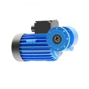 減速電機(jī) 蝸輪蝸桿減速電機(jī) IP56B4