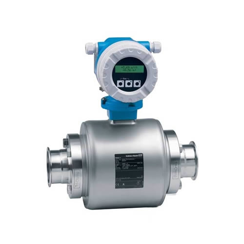 Endress+Hauser電磁流量計(jì) 10H50-UF0A1AA0A1AA