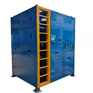 sprayqilin HP900環(huán)保無(wú)塵噴砂機(jī)