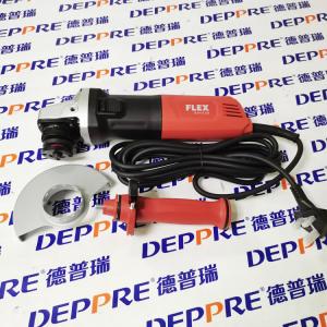 角磨機(jī) LE 14-11 125 INOX