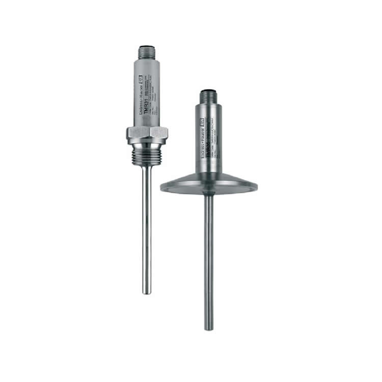 Endress+Hauser緊湊型溫度計(jì) TMR35-A1BCR1YY1AAA