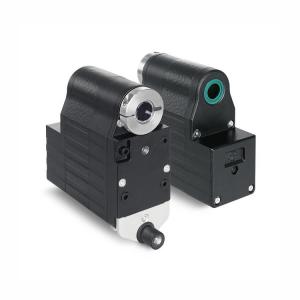 增量式執(zhí)行器 AG01-0551