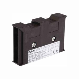 負(fù)荷隔離開關(guān)輔助觸點 HI11-P1/P3/Z 1開1閉