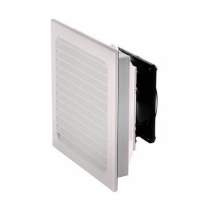 過(guò)濾風(fēng)扇 Rubsamen&Herr LV300 帶過(guò)濾墊和墊圈 230V