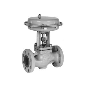 氣動(dòng)薄膜閥+執(zhí)行器 3241-01-EN-JL1040 09CD08132 + 3271-01-240-FA DN25 PN16