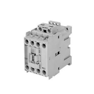 接觸器 CA7-37-00-120 CA7系列