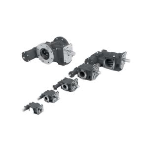 R5系列泵 齒輪泵 齒輪油泵 R25/20 330209-8