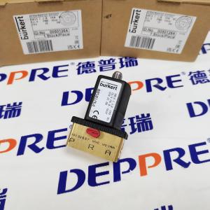 電磁閥 00501264 24VDC 8W