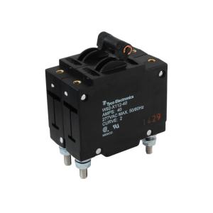 斷路器 W92-X112-40