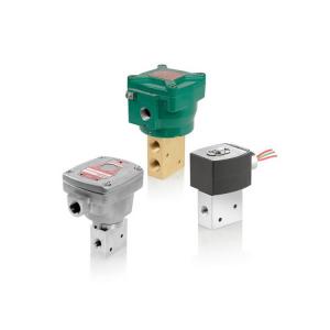 電磁閥 NF8327B102 24DC