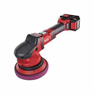 無線拋光機 XFE 15 150 18.0-EC 帶盒套裝