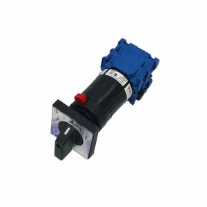  旋轉(zhuǎn)開關CH10.D-204V*06.FT4