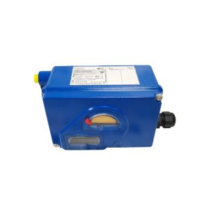 閥門定位器 SRD991-BDNS7EA4NY-V01