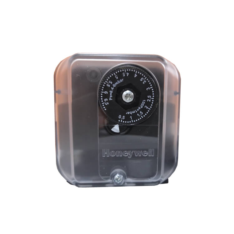 Kromschroder 壓力開關(guān) DG系列 DG6U-3