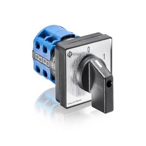 藍系列凸輪開關(guān) 隔離開關(guān) CH16.A220.EF
