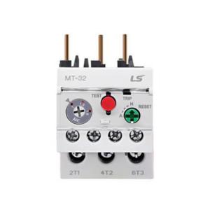 熱過載繼電器 熱保護繼電器 MT-32/3H