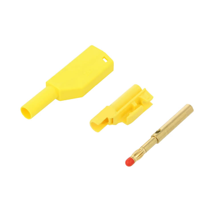 Staubli工業(yè)插頭 22.2656系列