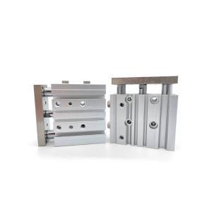 帶導(dǎo)桿氣缸 MGPM32-25Z