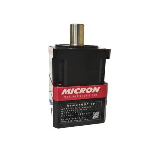 Boston gear NemaTRUE 行星減速機 NT60-010-0-RM060-11