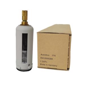 AS2-SOV系列二位三通換向閥 R412006269