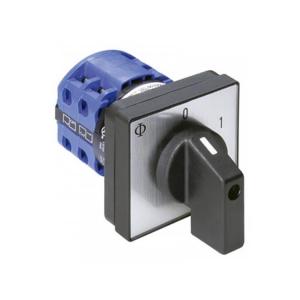 KN藍(lán)系列 選擇控制開關(guān) CAD11.A214.FT2