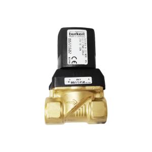 G1/2 電磁閥 00221602 6213EV