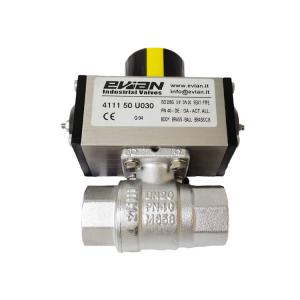 通用氣動(dòng)閥 4111 50 U030
