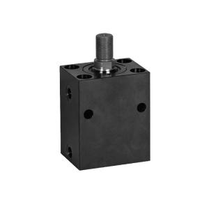 夾緊液壓缸 拉缸 1545105