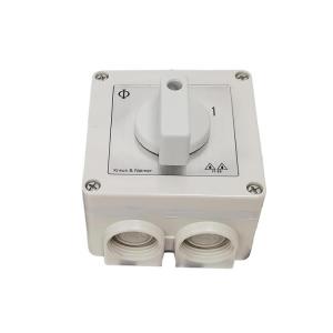 控制開關(guān) CA10.A200.PF1