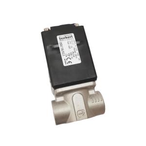 2875型 直動式二通標(biāo)準(zhǔn)比例電磁閥 00236911