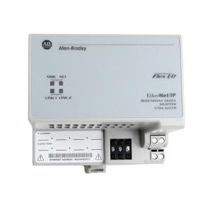 柔性以太網(wǎng)/IP 適配器 1794-AENTR