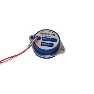 小型角度傳感器 N4 +/- 70°