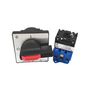 控制開(kāi)關(guān) 隔離開(kāi)關(guān) KG41B.T103/GBA335.VE