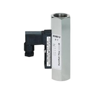 液體流量監(jiān)測(cè)儀 RVM/U-2/1 G 1/2