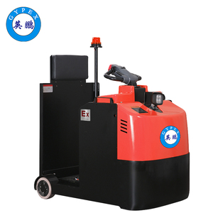 GYPEX GYPEX 英鵬 3/4.5噸防爆電動(dòng)牽引車