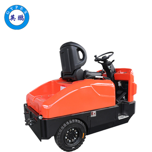 GYPEX GYPEX 英鵬 3噸防爆電動(dòng)座駕牽引車