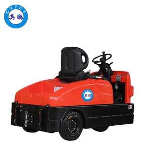 GYPEX GYPEX 英鵬防爆電動(dòng)牽引車6噸