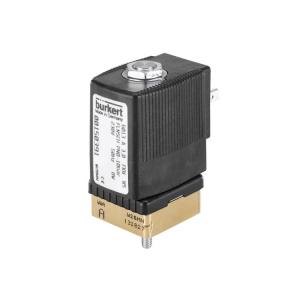 6013二位兩通直動式電磁閥 00209273