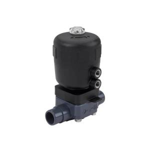 2030型 氣動(dòng)兩位兩通隔膜閥 00262237