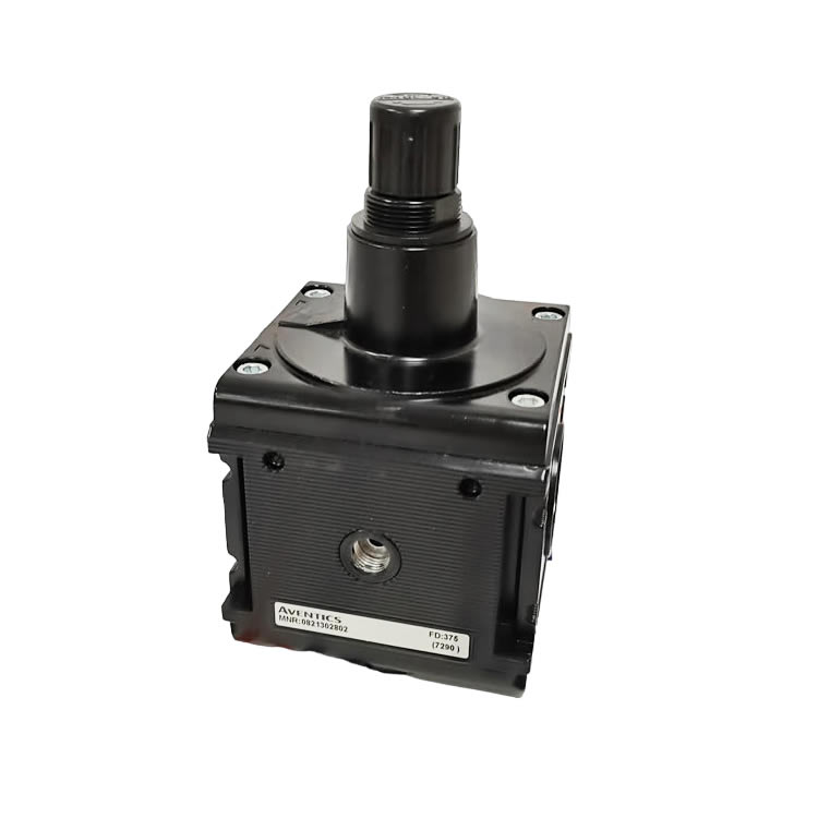 AVENTICS減壓閥 NL6-RGS系列 0821302802