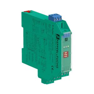 開關(guān)放大器 KFD2-SR2-Ex1.W