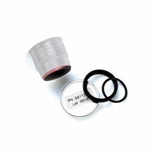 LDO101 發(fā)光/光學(xué)溶解氧探頭的替換 LDO 傳感器蓋 5811200