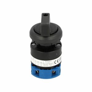 藍系列凸輪開關(guān) 轉(zhuǎn)換開關(guān) CAD12.A721.E