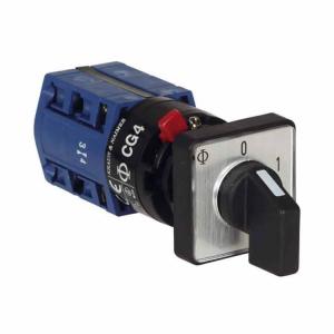 藍系列凸輪開關 轉換開關 CG4.A211.E.F085