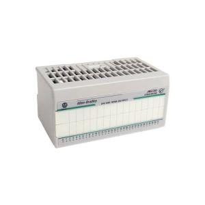 Flex8點數(shù)字輸出模塊 1794-OB8