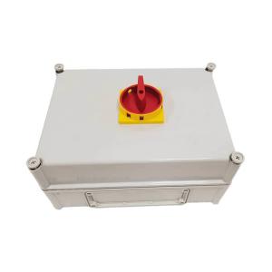 KG系列隔離開關(guān) KG160.T303